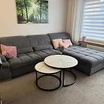 Lejlighed 