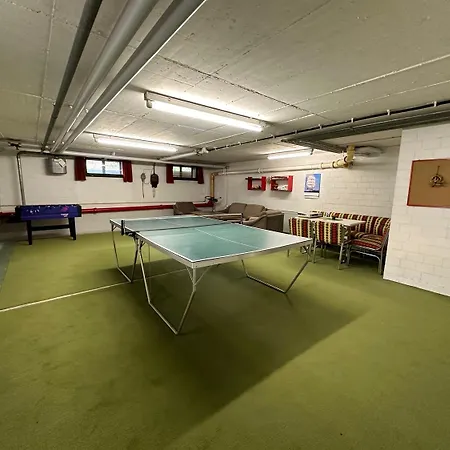 Am Kurpark, Mit Balkon, Kostenlosen Parkplatz Und Wlan Braunlage