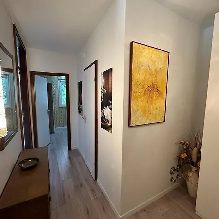 Am Kurpark, Mit Balkon, Kostenlosen Parkplatz Und Wlan * Braunlage