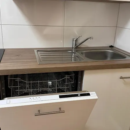 Am Kurpark, Mit Balkon, Kostenlosen Parkplatz Und Wlan