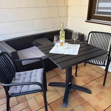 Am Kurpark, Mit Balkon, Kostenlosen Parkplatz Und Wlan Braunlage